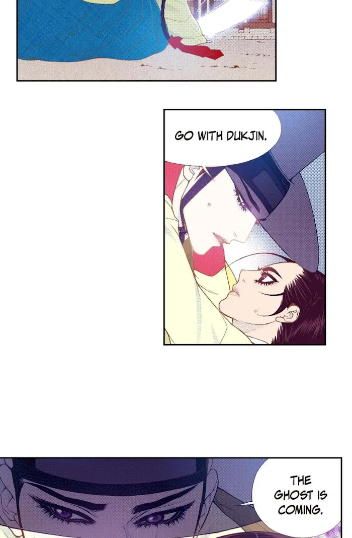 Vampire of the East Chapter 74 – Page 68