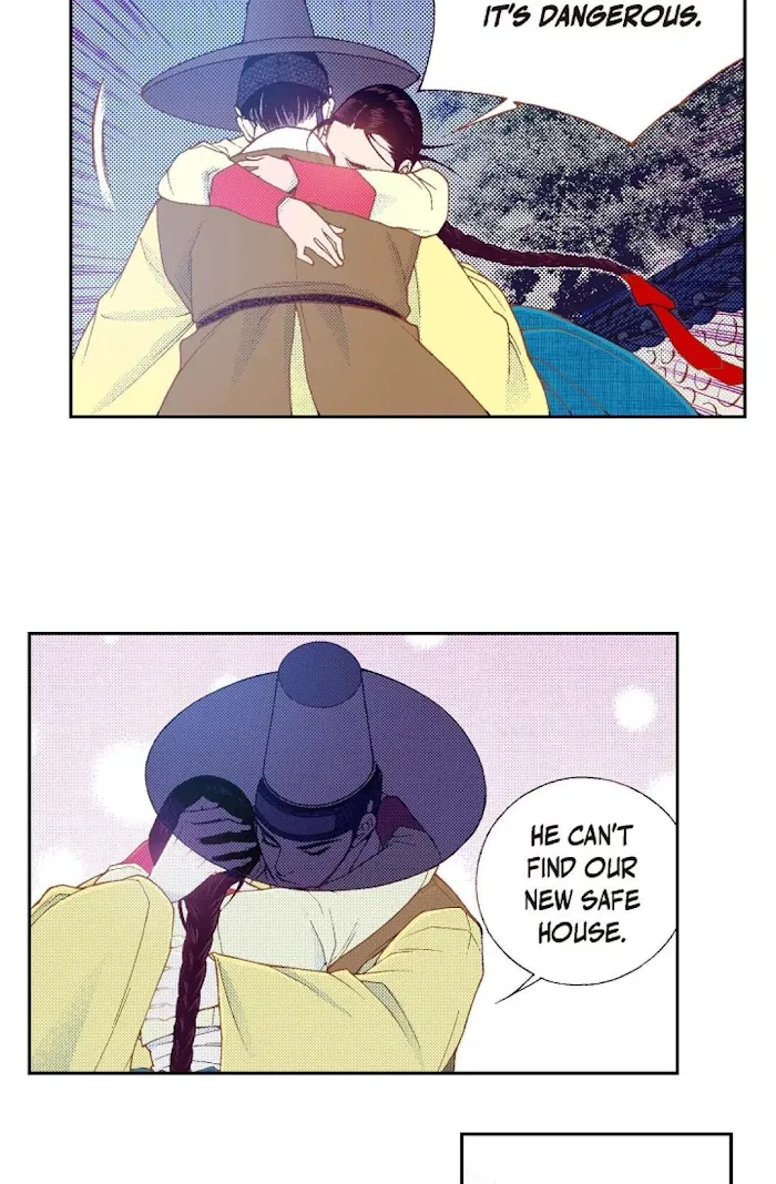 Vampire of the East Chapter 74 – Page 70