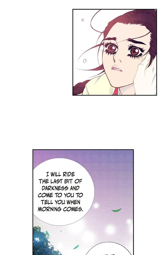 Vampire of the East Chapter 74 – Page 73
