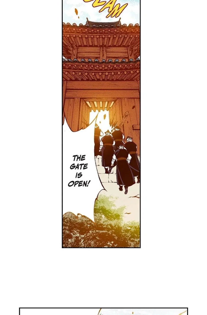 Vampire of the East Chapter 73 – Page 4
