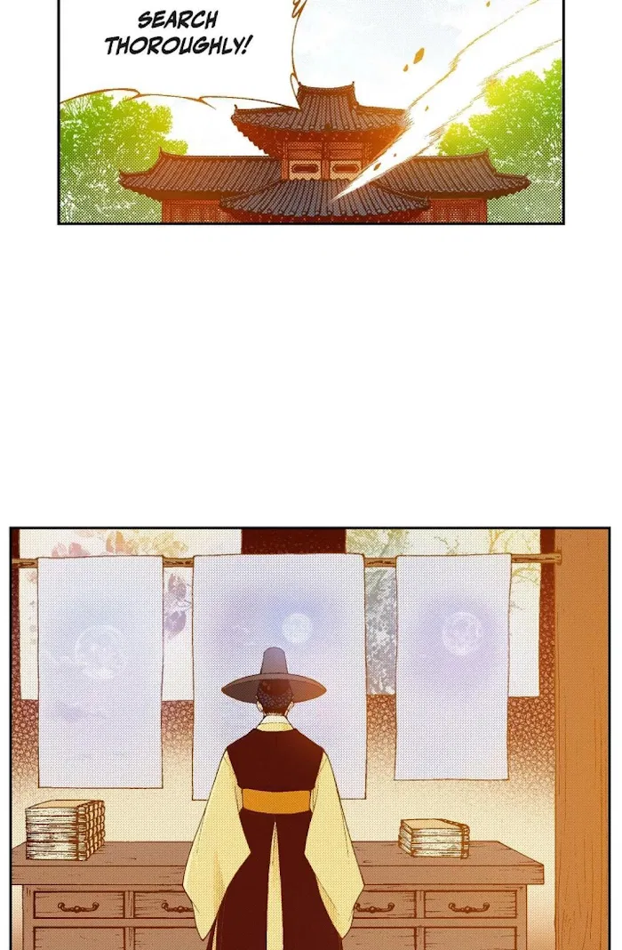 Vampire of the East Chapter 73 – Page 5