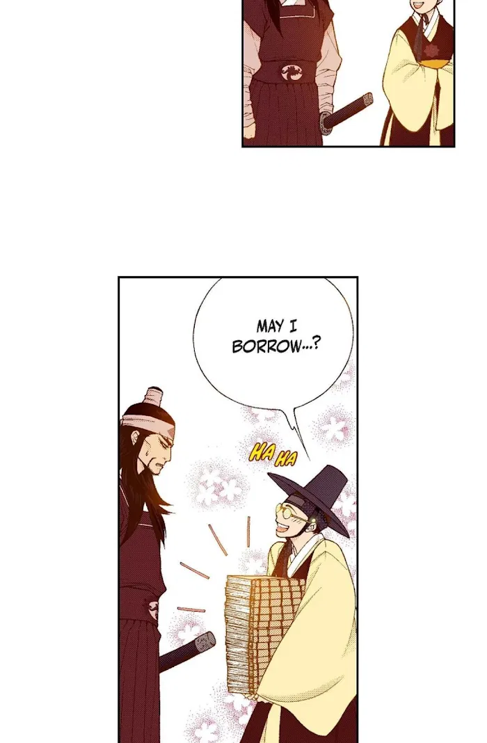 Vampire of the East Chapter 73 – Page 10