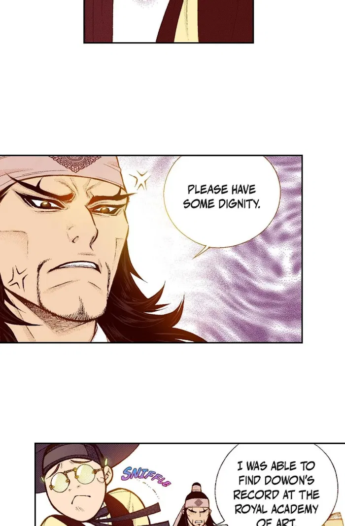 Vampire of the East Chapter 73 – Page 11