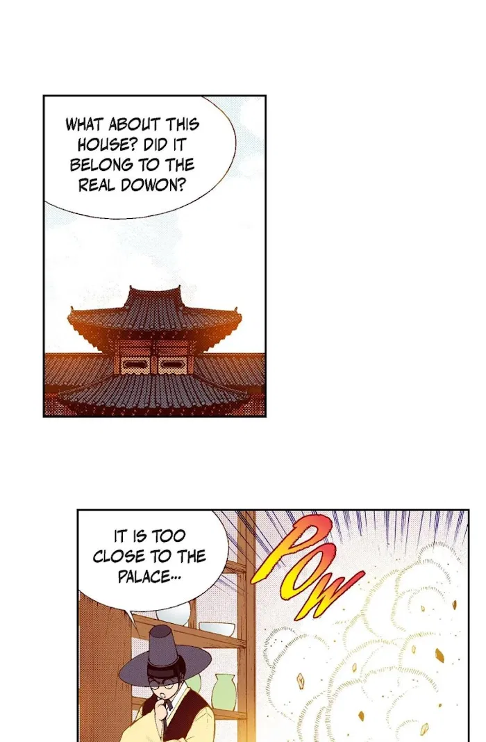 Vampire of the East Chapter 73 – Page 14