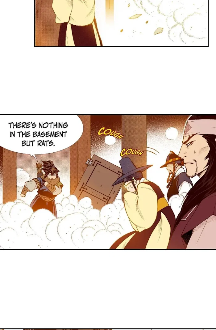Vampire of the East Chapter 73 – Page 15