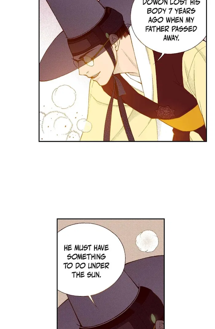 Vampire of the East Chapter 73 – Page 17