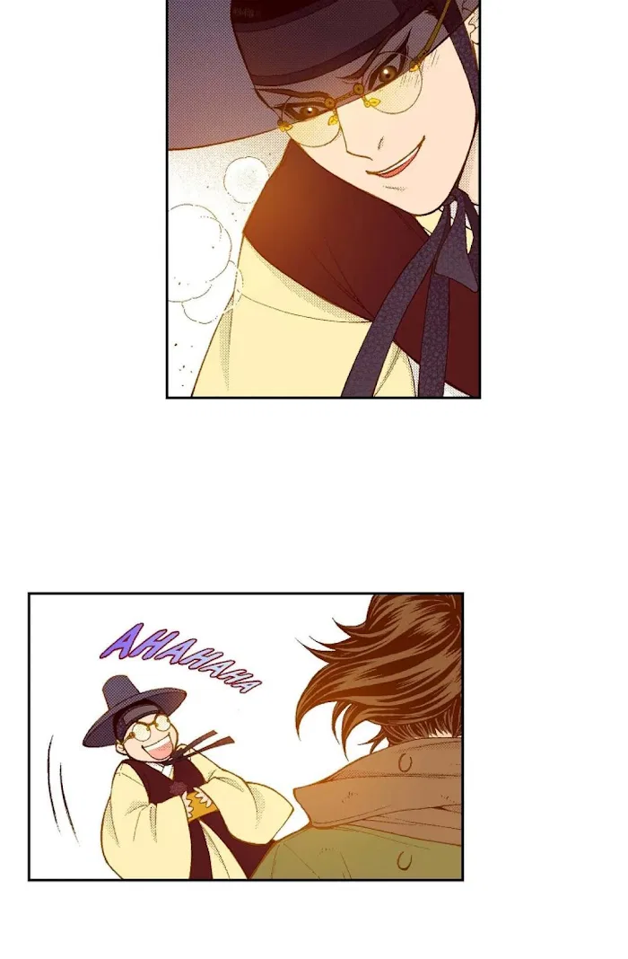 Vampire of the East Chapter 73 – Page 18