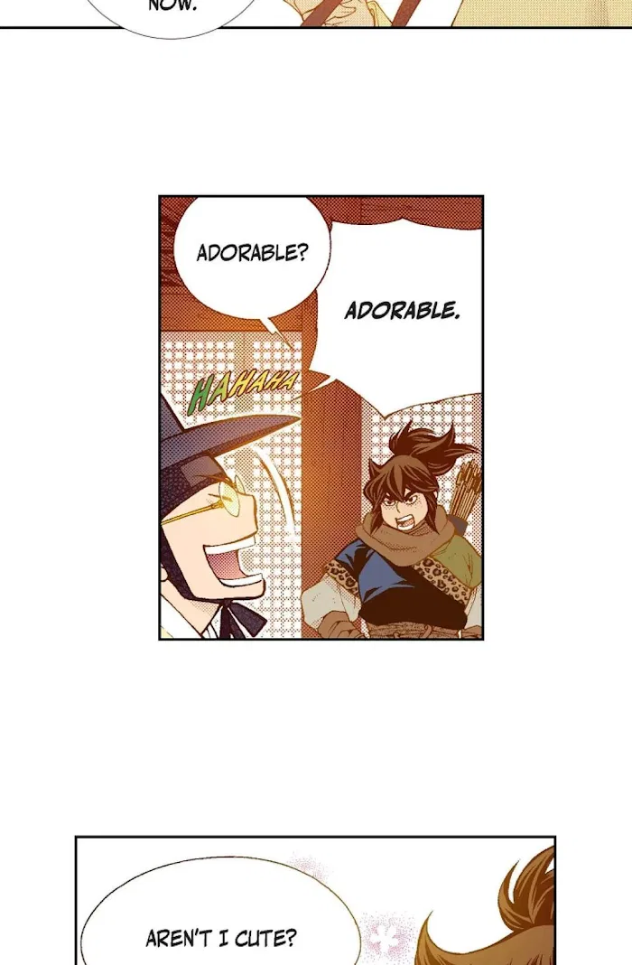 Vampire of the East Chapter 73 – Page 20