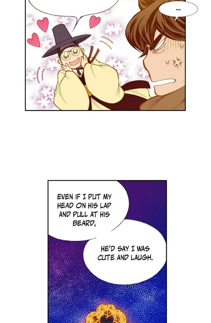 Vampire of the East Chapter 73 – Page 21