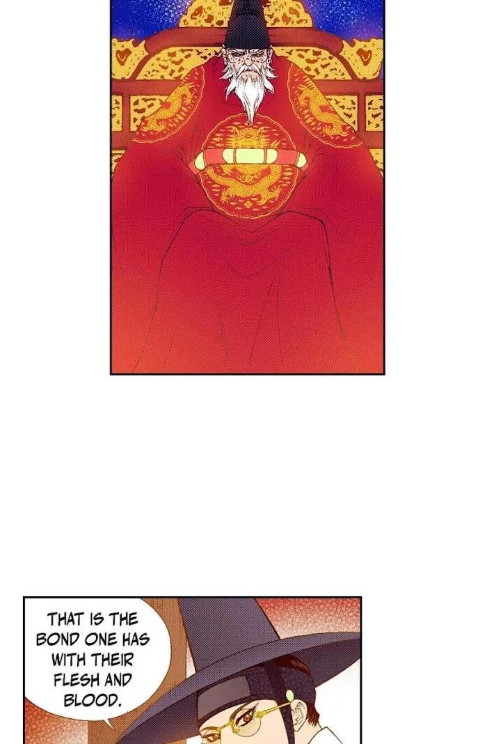 Vampire of the East Chapter 73 – Page 22