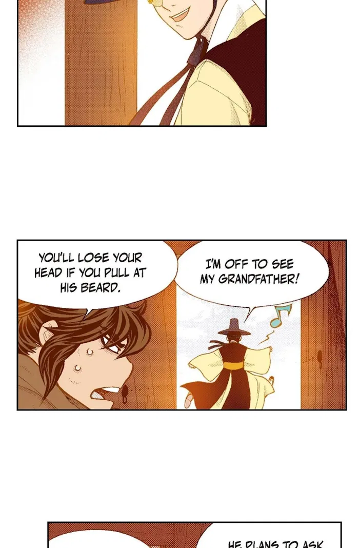 Vampire of the East Chapter 73 – Page 23