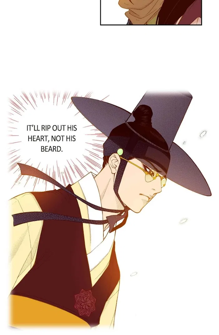 Vampire of the East Chapter 73 – Page 25