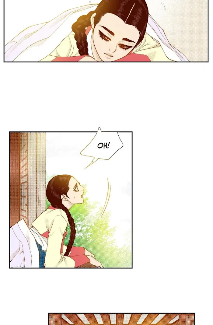 Vampire of the East Chapter 73 – Page 28
