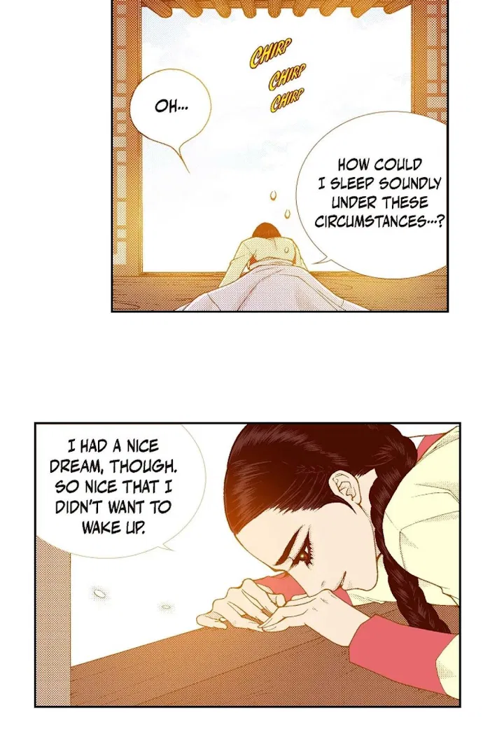 Vampire of the East Chapter 73 – Page 29