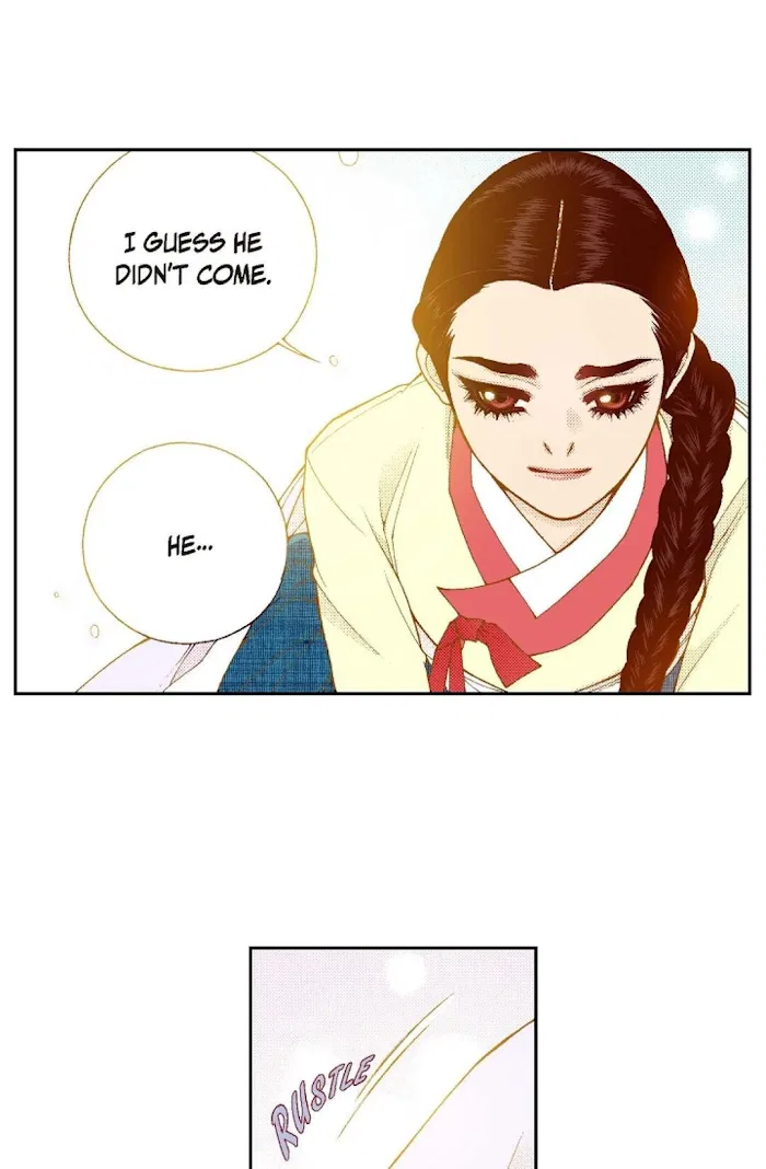 Vampire of the East Chapter 73 – Page 31