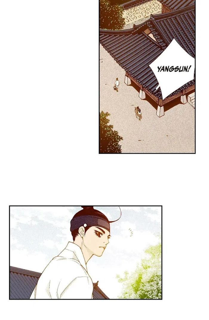 Vampire of the East Chapter 73 – Page 36
