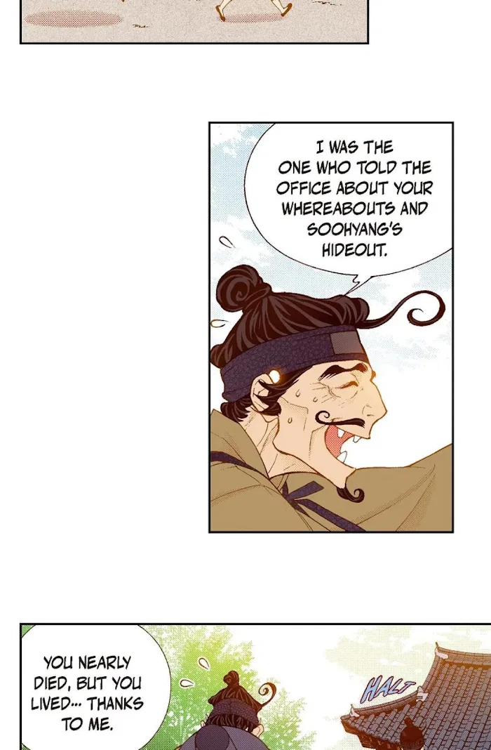 Vampire of the East Chapter 73 – Page 38