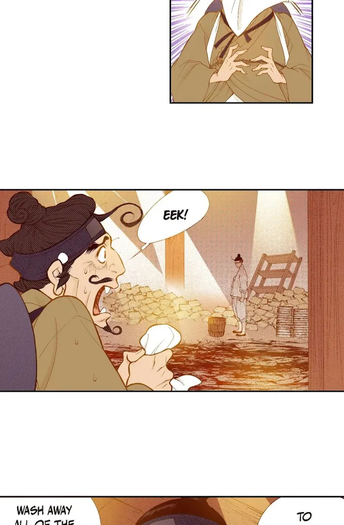 Vampire of the East Chapter 73 – Page 40
