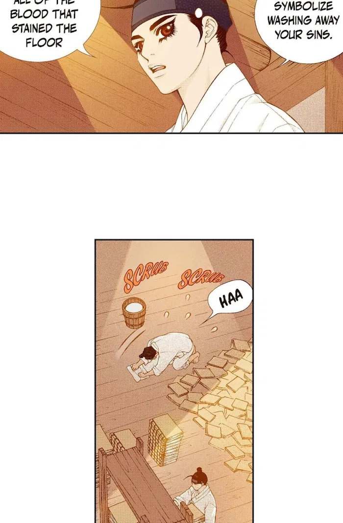 Vampire of the East Chapter 73 – Page 41
