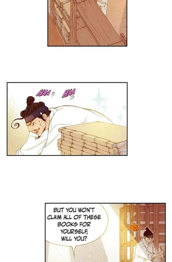 Vampire of the East Chapter 73 – Page 42