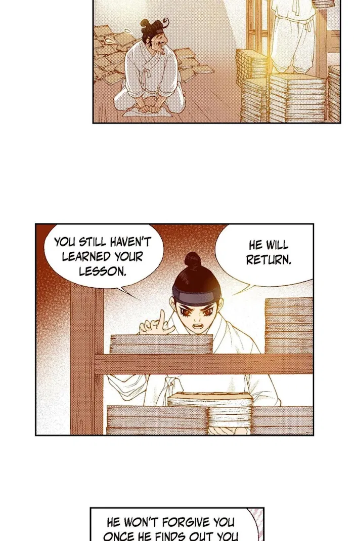 Vampire of the East Chapter 73 – Page 43