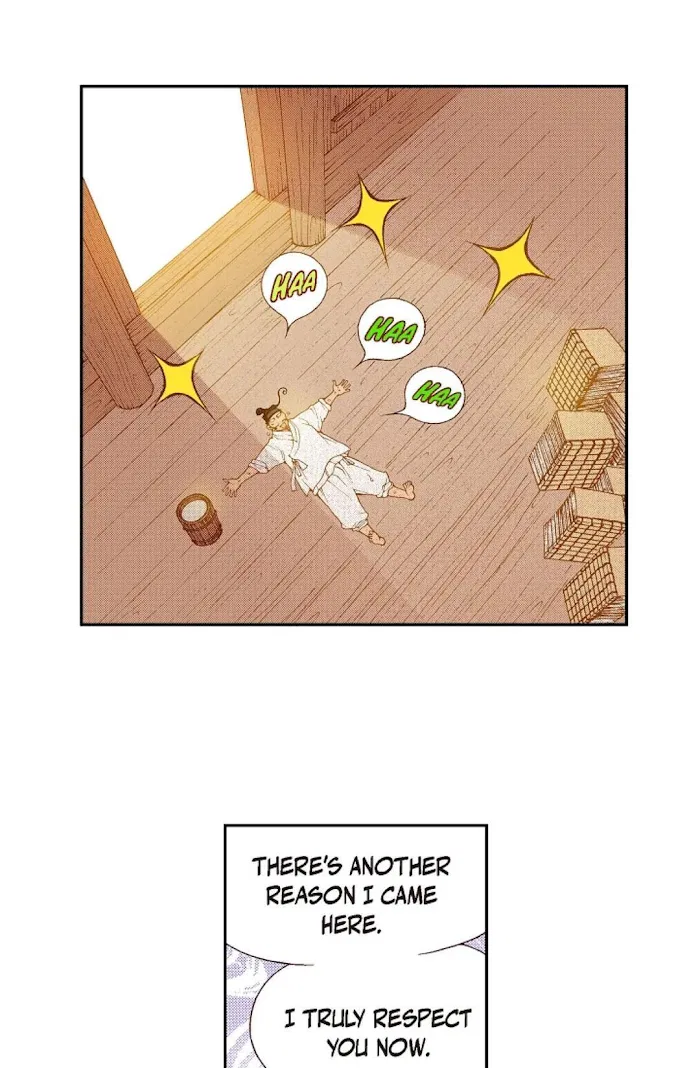 Vampire of the East Chapter 73 – Page 45