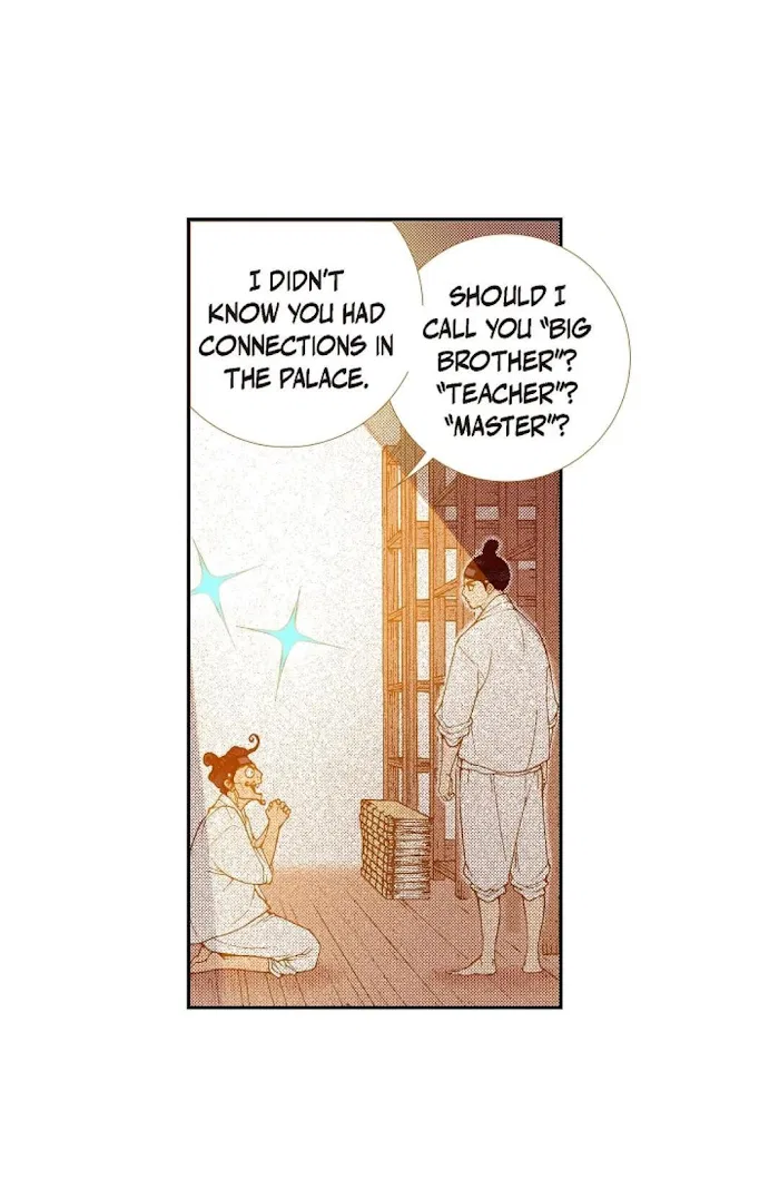 Vampire of the East Chapter 73 – Page 47