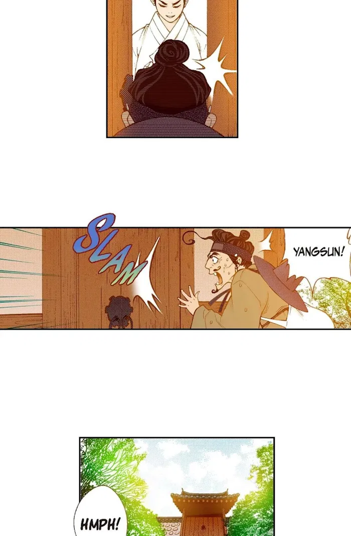 Vampire of the East Chapter 73 – Page 50