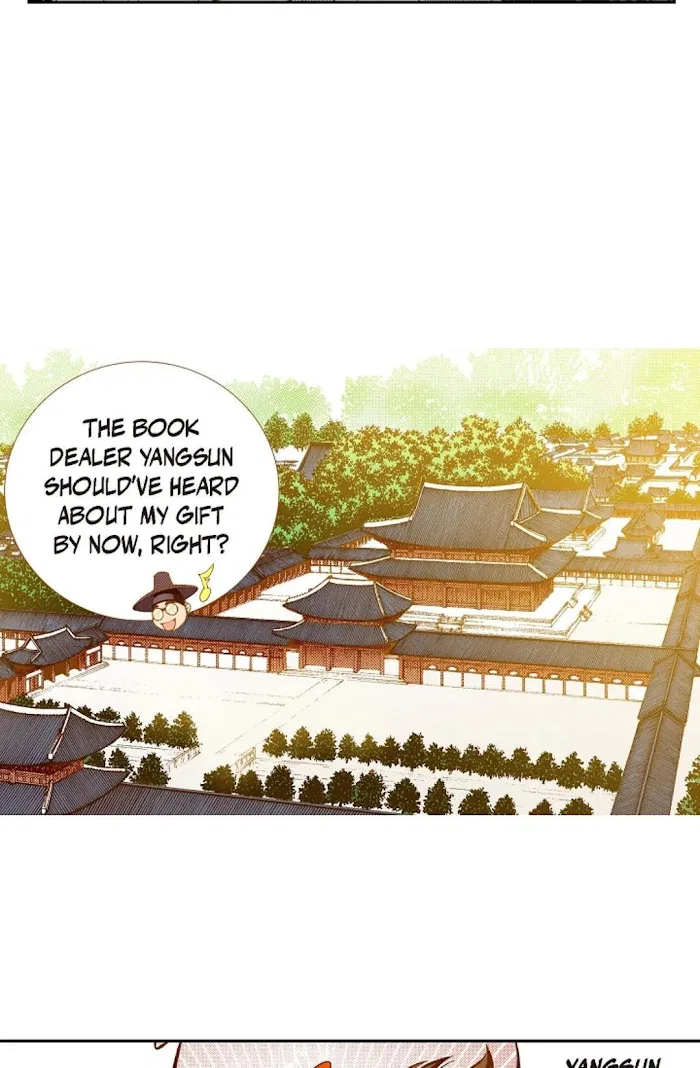 Vampire of the East Chapter 73 – Page 55