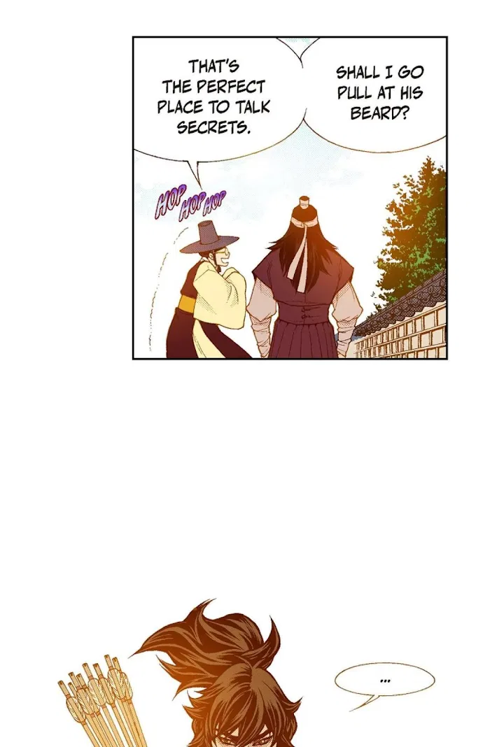 Vampire of the East Chapter 73 – Page 60