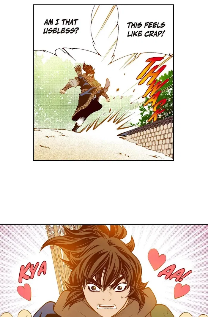 Vampire of the East Chapter 73 – Page 63