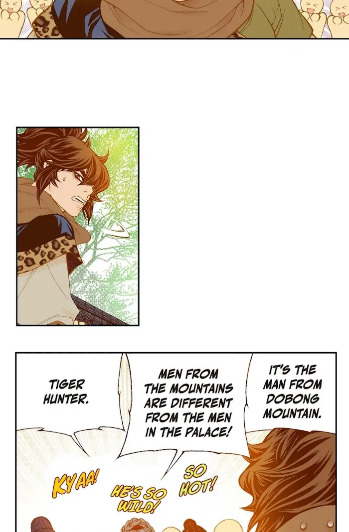 Vampire of the East Chapter 73 – Page 64