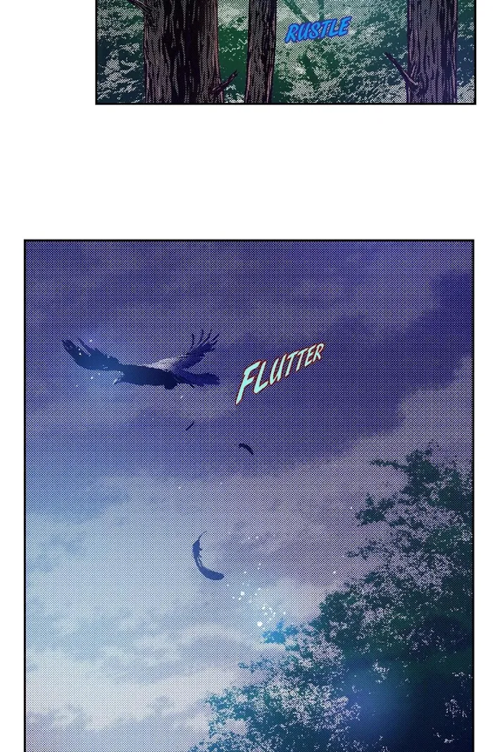 Vampire of the East Chapter 73 – Page 68