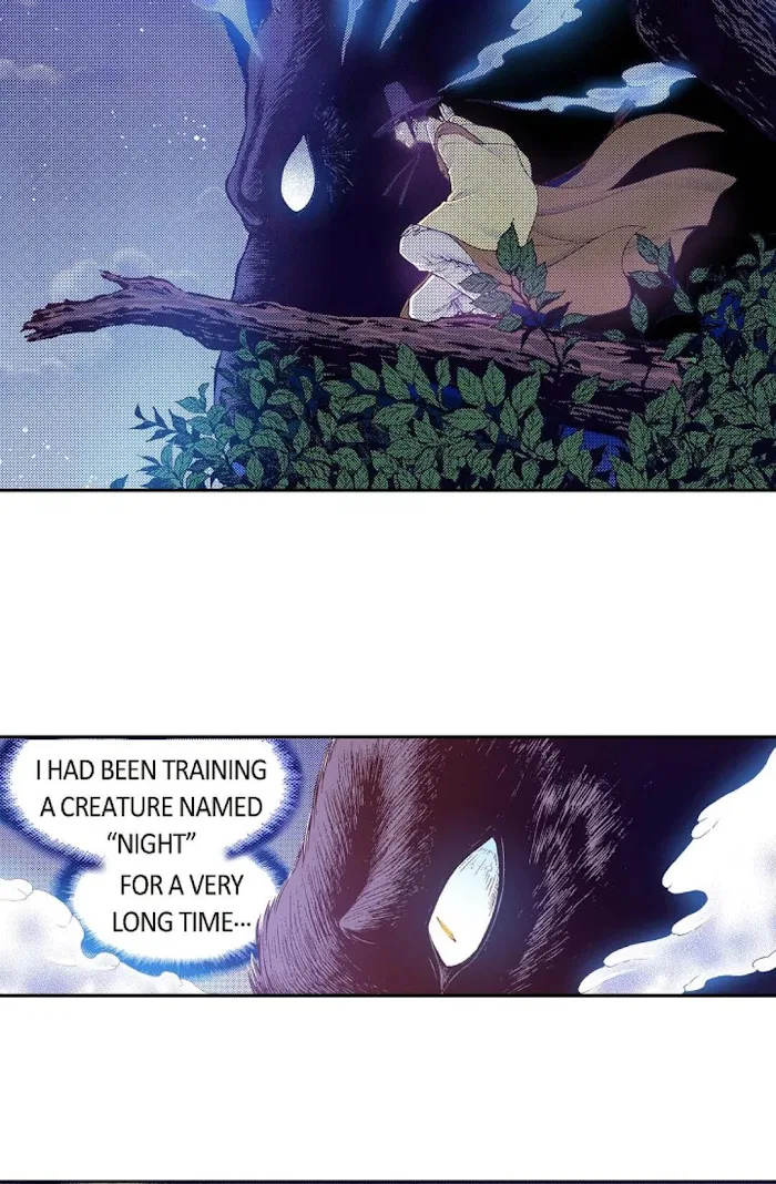 Vampire of the East Chapter 73 – Page 71