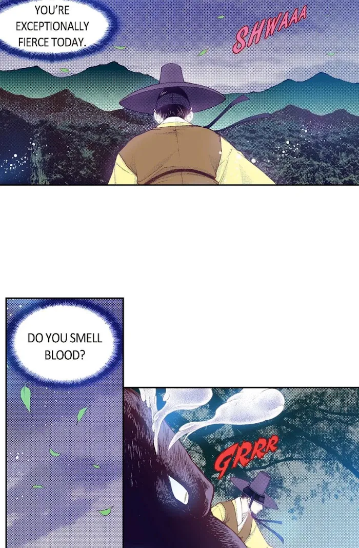 Vampire of the East Chapter 73 – Page 72