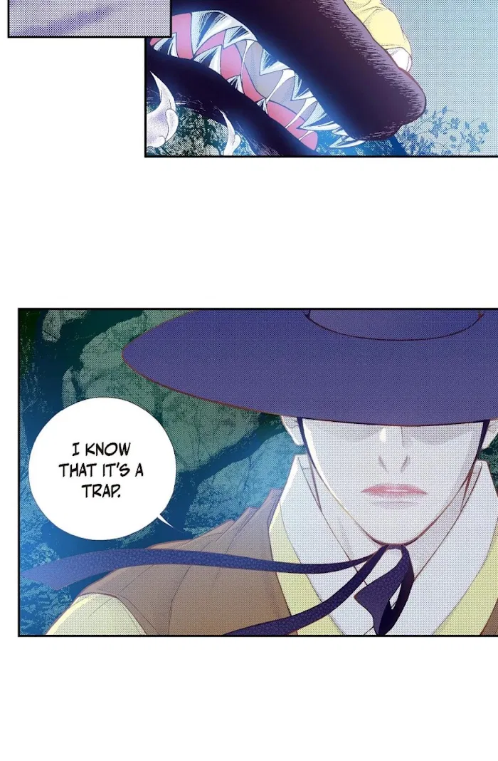 Vampire of the East Chapter 73 – Page 73