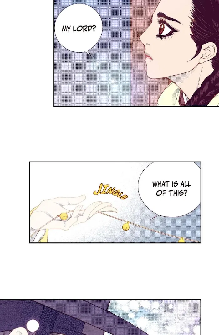Vampire of the East Chapter 73 – Page 83