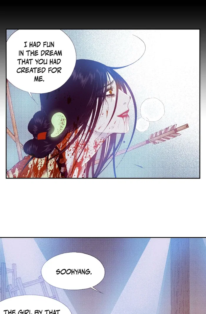 Vampire of the East Chapter 72 – Page 6