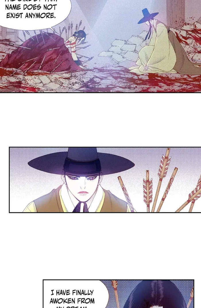 Vampire of the East Chapter 72 – Page 7