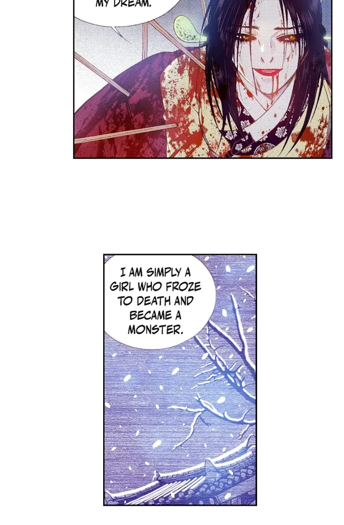 Vampire of the East Chapter 72 – Page 8
