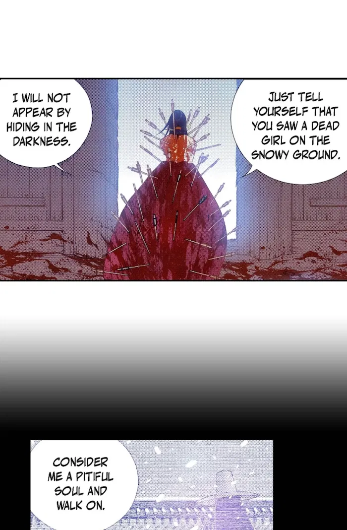 Vampire of the East Chapter 72 – Page 9