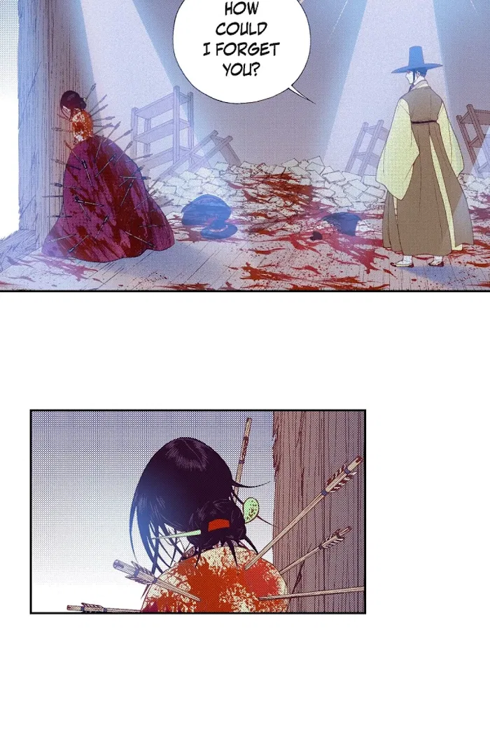 Vampire of the East Chapter 72 – Page 12