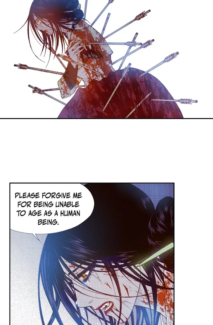 Vampire of the East Chapter 72 – Page 19