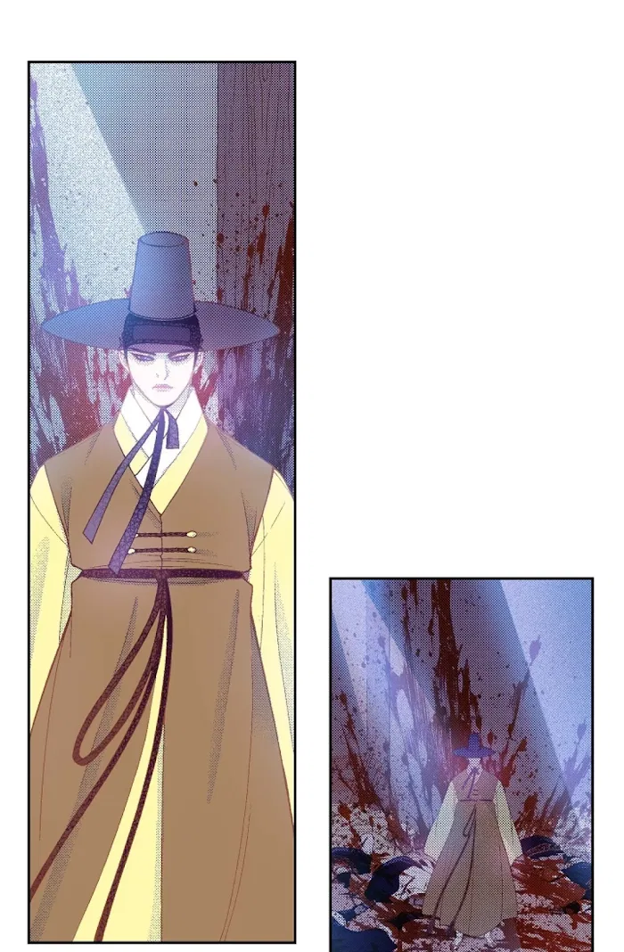 Vampire of the East Chapter 72 – Page 21