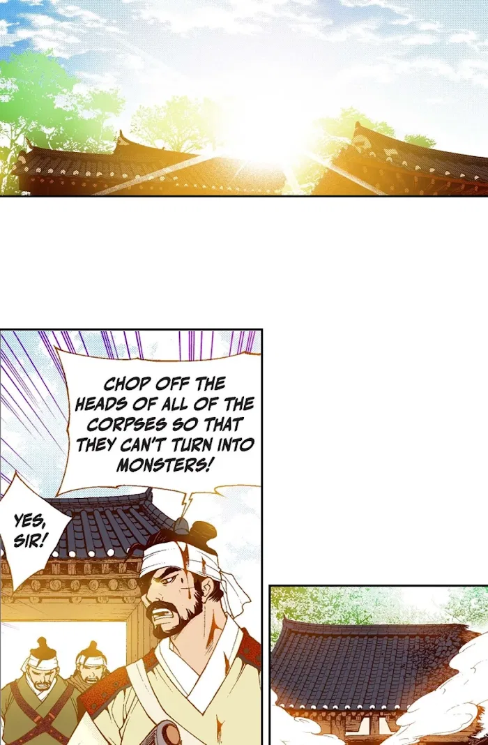 Vampire of the East Chapter 72 – Page 24