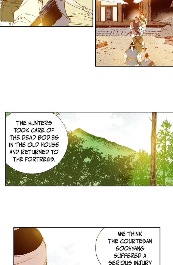 Vampire of the East Chapter 72 – Page 25