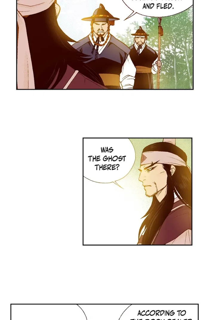 Vampire of the East Chapter 72 – Page 26