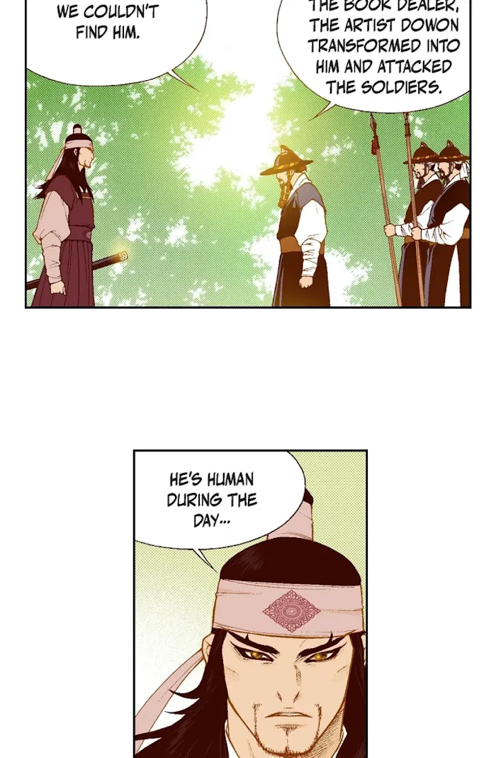 Vampire of the East Chapter 72 – Page 27