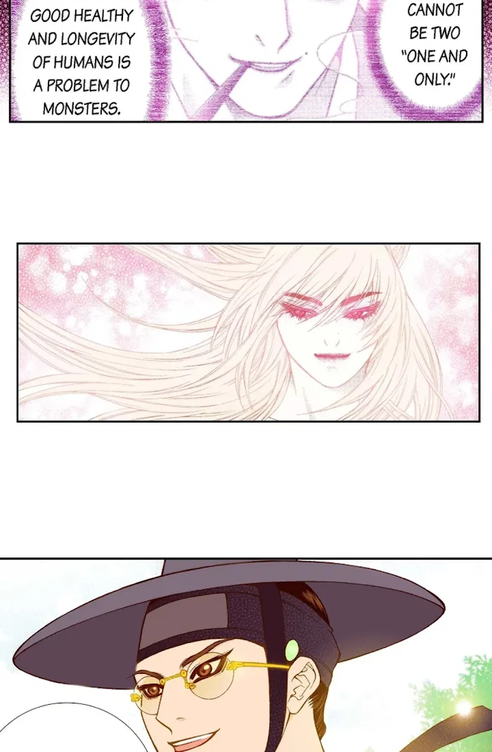 Vampire of the East Chapter 72 – Page 30
