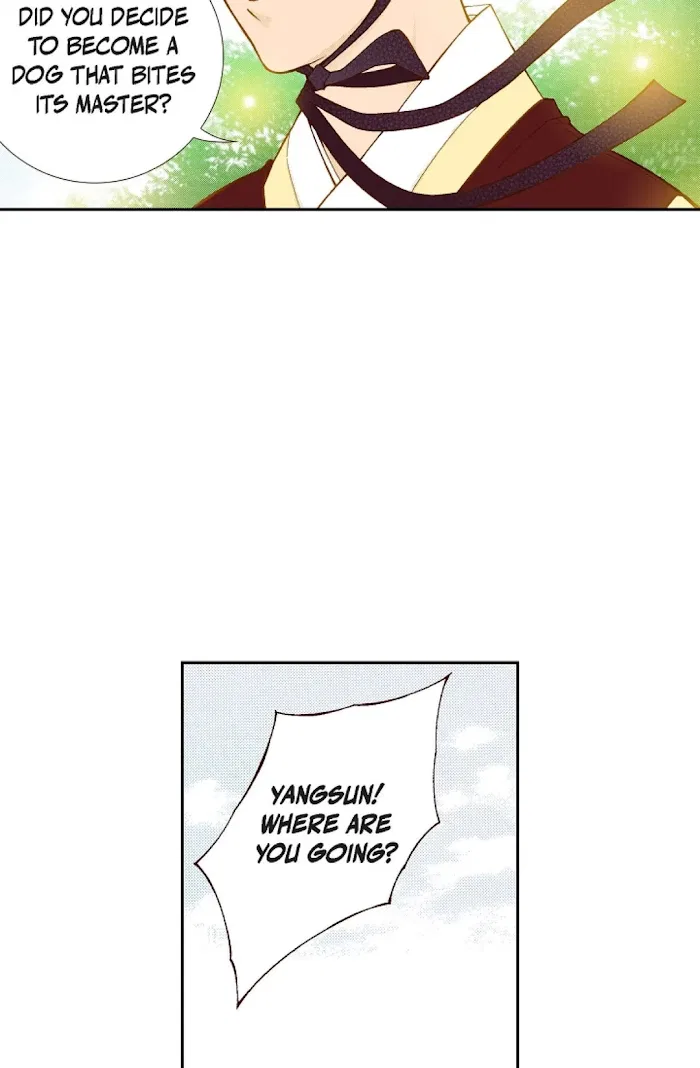 Vampire of the East Chapter 72 – Page 31